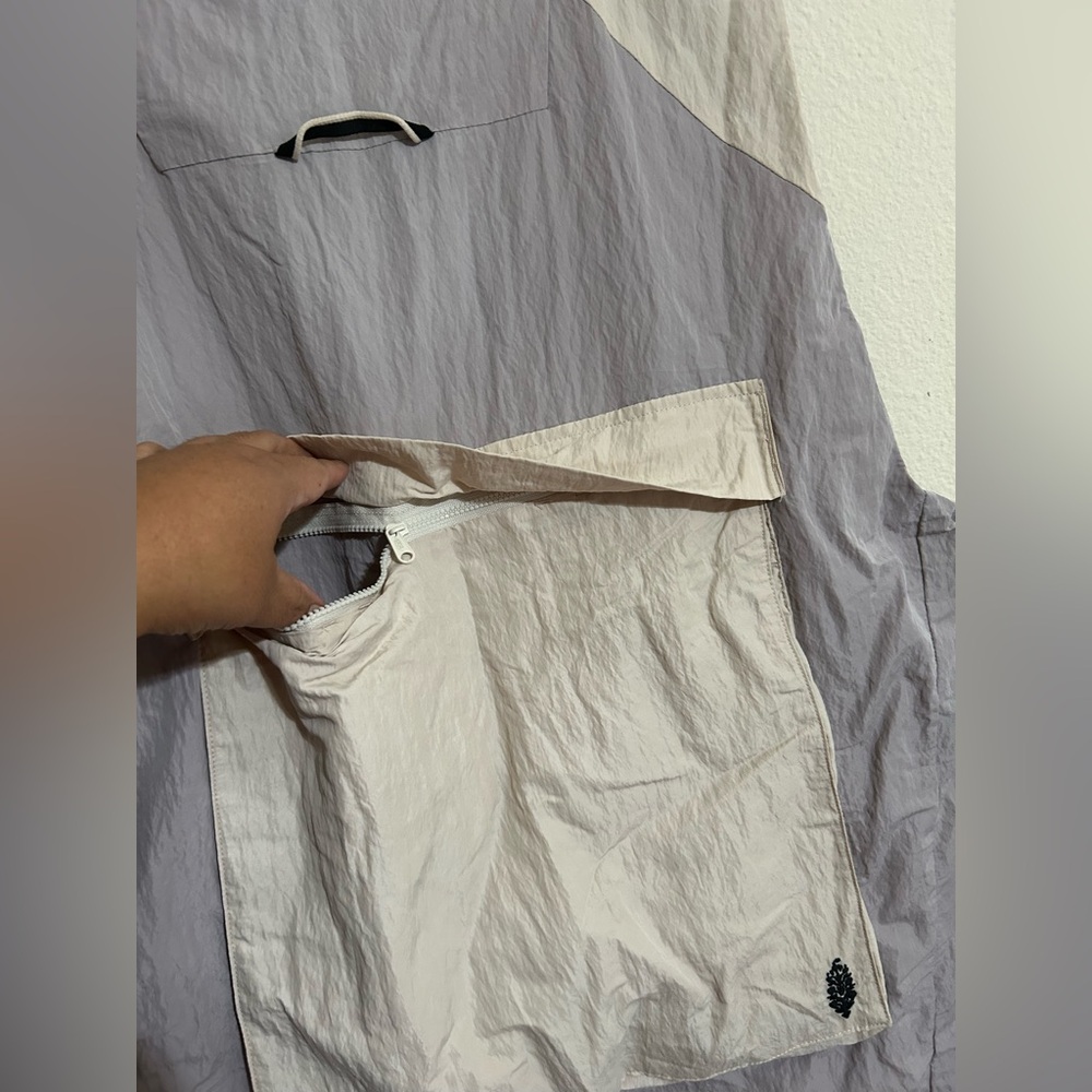 Free People Movement Cares Know The Ropes Packable vest - Picture 7 of 12